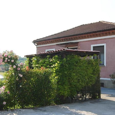 Cortazzone B&B La Ca Cita מראה חיצוני תמונה