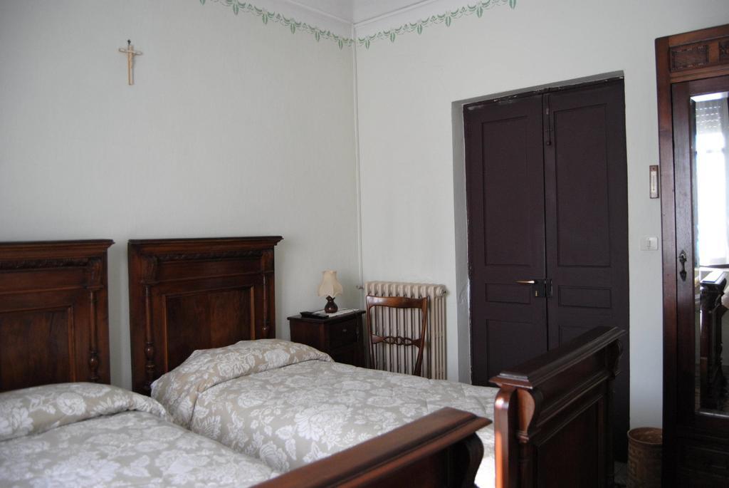 Cortazzone B&B La Ca Cita חדר תמונה