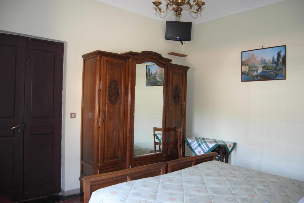 Cortazzone B&B La Ca Cita חדר תמונה