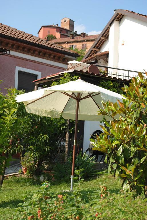 Cortazzone B&B La Ca Cita מראה חיצוני תמונה